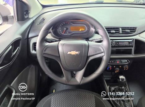 CHEVROLET Onix Hatch 1.0 4P FLEX JOY, Foto 11