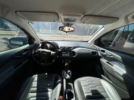 CHEVROLET Onix Hatch 1.4 4P FLEX LTZ AUTOM�TICO, Foto 6