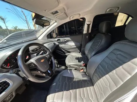 CHEVROLET Onix Hatch 1.4 4P FLEX LTZ AUTOM�TICO, Foto 8