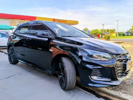 CHEVROLET Onix Hatch 1.0 12V 4P FLEX RS TURBO AUTOM�TICO, Foto 2