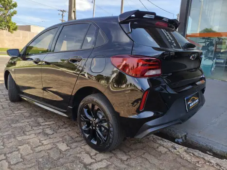 CHEVROLET Onix Hatch 1.0 12V 4P FLEX RS TURBO AUTOM�TICO, Foto 16