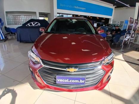CHEVROLET Onix Hatch 1.0 12V 4P FLEX LT, Foto 2