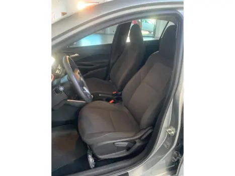 CHEVROLET Onix Hatch 1.0 12V 4P FLEX LT, Foto 12