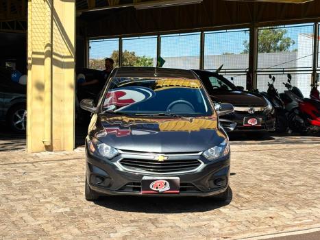 CHEVROLET Onix Hatch 1.0 4P FLEX LT, Foto 2