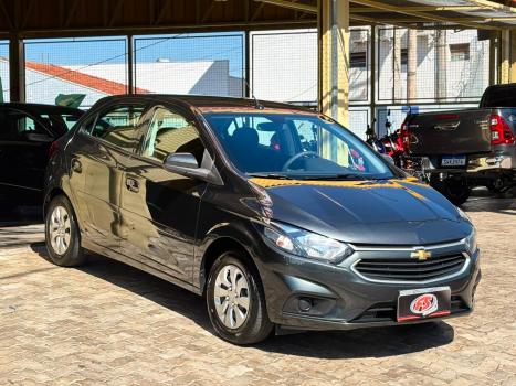 CHEVROLET Onix Hatch 1.0 4P FLEX LT, Foto 3