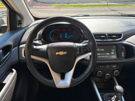 CHEVROLET Onix Hatch 1.0 4P FLEX LT, Foto 6