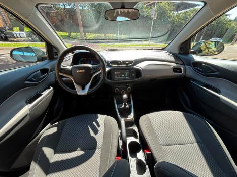 CHEVROLET Onix Hatch 1.0 4P FLEX LT, Foto 7