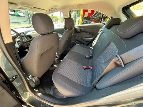 CHEVROLET Onix Hatch 1.0 4P FLEX LT, Foto 8