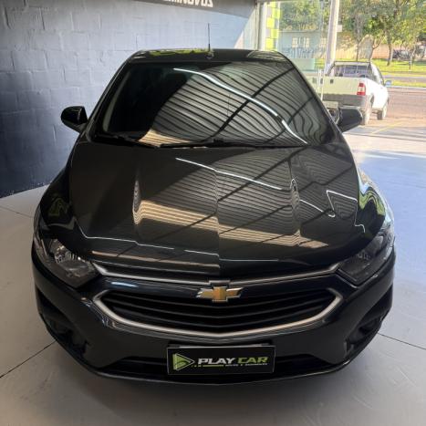 CHEVROLET Onix Hatch 1.0 4P FLEX LT, Foto 2