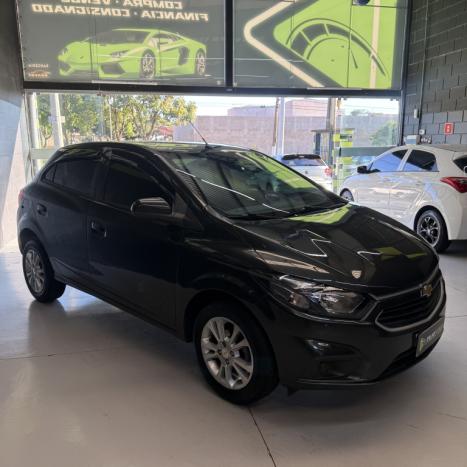 CHEVROLET Onix Hatch 1.0 4P FLEX LT, Foto 3