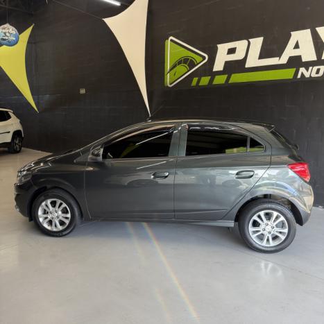 CHEVROLET Onix Hatch 1.0 4P FLEX LT, Foto 5