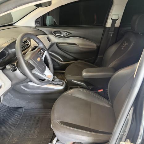CHEVROLET Onix Hatch 1.0 4P FLEX LT, Foto 9