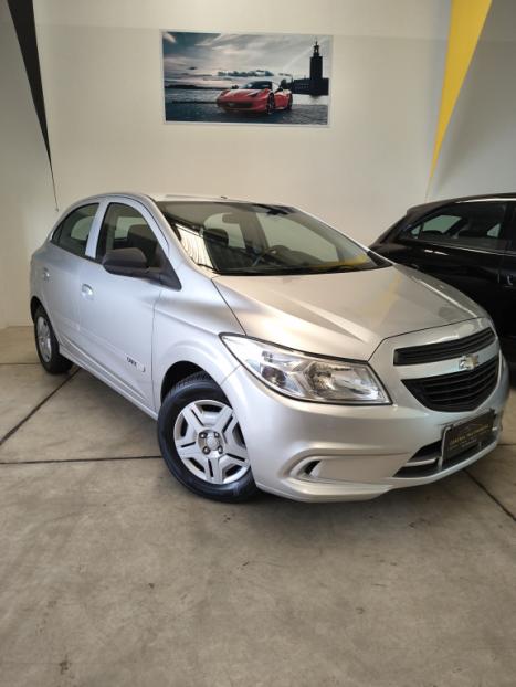 CHEVROLET Onix Hatch 1.0 4P FLEX JOY, Foto 2