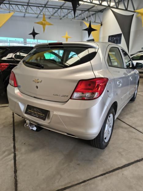 CHEVROLET Onix Hatch 1.0 4P FLEX JOY, Foto 5