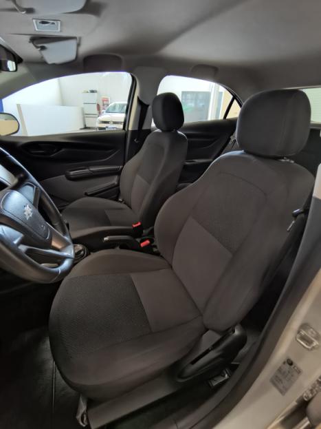 CHEVROLET Onix Hatch 1.0 4P FLEX JOY, Foto 11