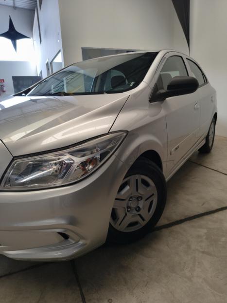 CHEVROLET Onix Hatch 1.0 4P FLEX JOY, Foto 4