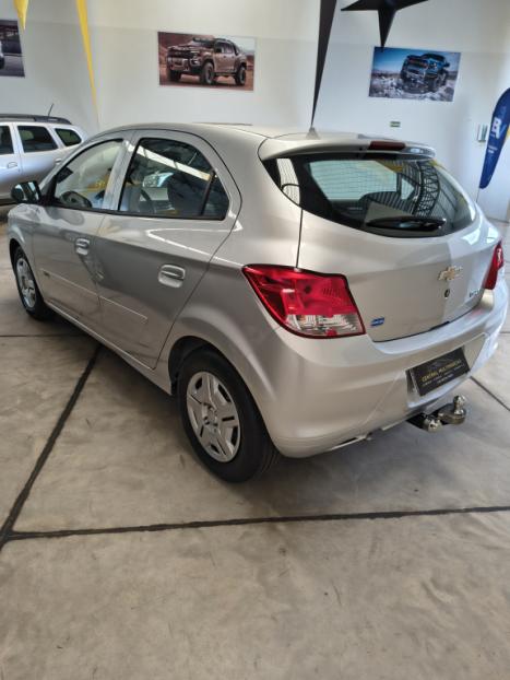 CHEVROLET Onix Hatch 1.0 4P FLEX JOY, Foto 6
