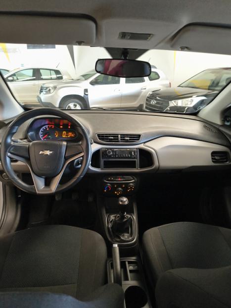CHEVROLET Onix Hatch 1.0 4P FLEX JOY, Foto 10