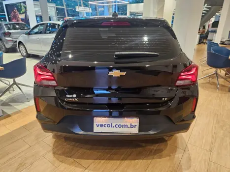 CHEVROLET Onix Hatch 1.0 12V 4P FLEX LT, Foto 10