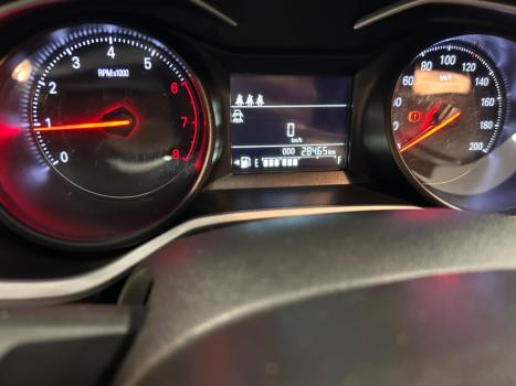 CHEVROLET Onix Hatch 1.0 12V 4P FLEX LT TURBO, Foto 8