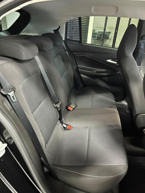 CHEVROLET Onix Hatch 1.0 12V 4P FLEX LT TURBO, Foto 13