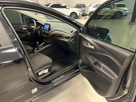 CHEVROLET Onix Hatch 1.0 12V 4P FLEX LT TURBO, Foto 14