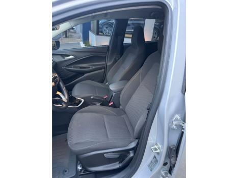 CHEVROLET Onix Hatch 1.0 12V 4P FLEX LTZ TURBO, Foto 7