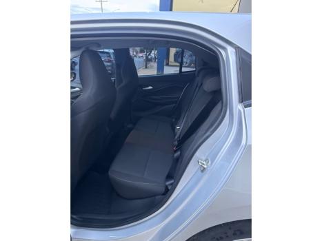 CHEVROLET Onix Hatch 1.0 12V 4P FLEX LTZ TURBO, Foto 8