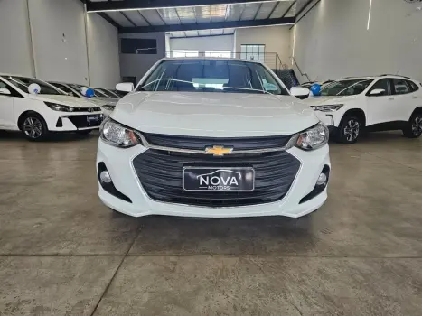 CHEVROLET Onix Hatch 1.0 12V 4P FLEX LT, Foto 2