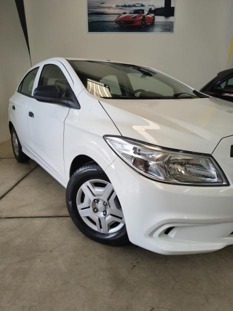 CHEVROLET Onix Hatch 1.0 4P FLEX JOY, Foto 3