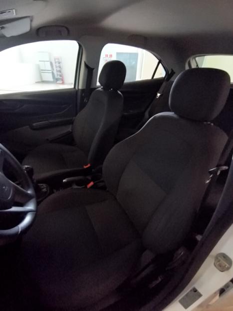 CHEVROLET Onix Hatch 1.0 4P FLEX JOY, Foto 9