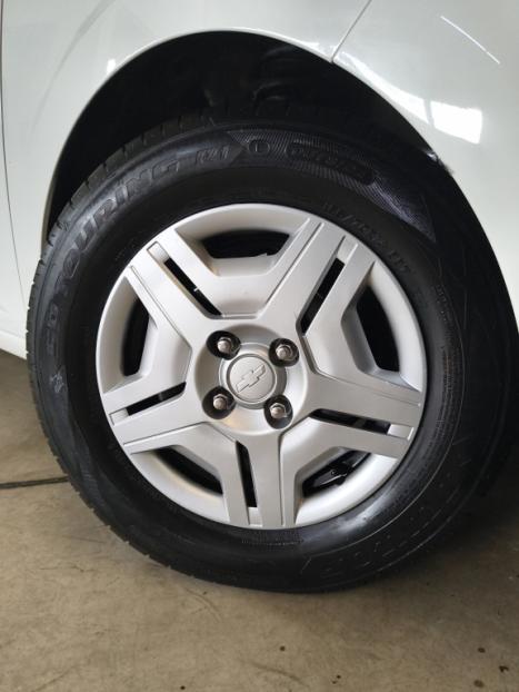 CHEVROLET Onix Hatch 1.0 4P FLEX JOY, Foto 7