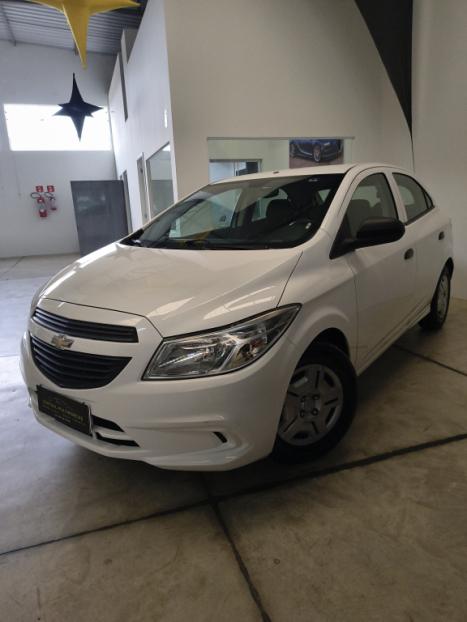 CHEVROLET Onix Hatch 1.0 4P FLEX JOY, Foto 4