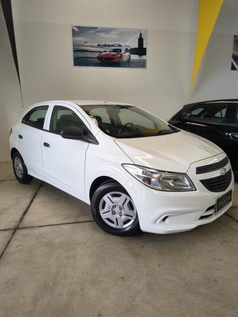 CHEVROLET Onix Hatch 1.0 4P FLEX JOY, Foto 1