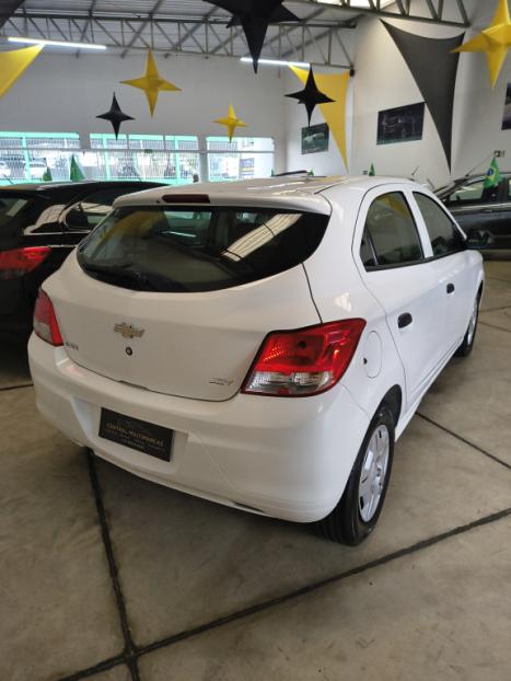 CHEVROLET Onix Hatch 1.0 4P FLEX JOY, Foto 6