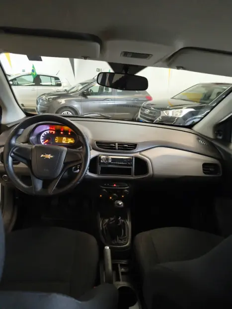 CHEVROLET Onix Hatch 1.0 4P FLEX JOY, Foto 11