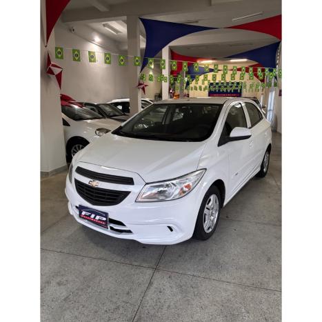 CHEVROLET Onix Hatch 1.0 4P FLEX JOY, Foto 1