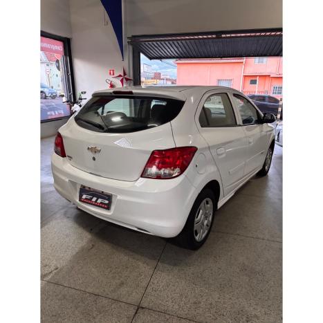 CHEVROLET Onix Hatch 1.0 4P FLEX JOY, Foto 2