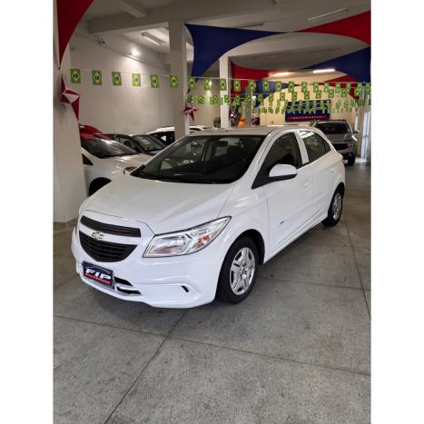 CHEVROLET Onix Hatch 1.0 4P FLEX JOY, Foto 3
