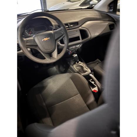 CHEVROLET Onix Hatch 1.0 4P FLEX JOY, Foto 4