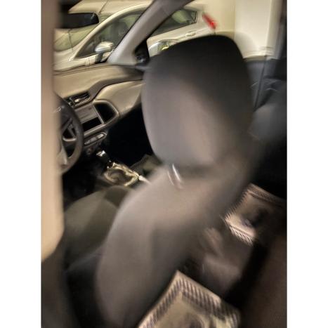 CHEVROLET Onix Hatch 1.0 4P FLEX JOY, Foto 5