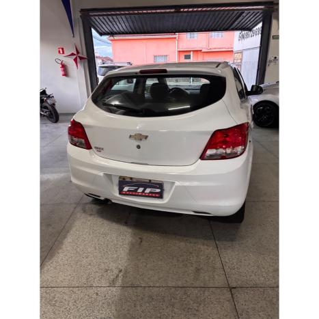 CHEVROLET Onix Hatch 1.0 4P FLEX JOY, Foto 6