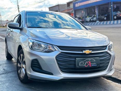 CHEVROLET Onix Hatch 1.0 12V 4P FLEX, Foto 3