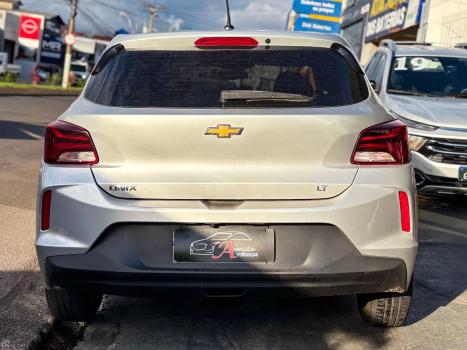 CHEVROLET Onix Hatch 1.0 12V 4P FLEX, Foto 4