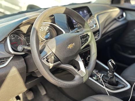 CHEVROLET Onix Hatch 1.0 12V 4P FLEX, Foto 5