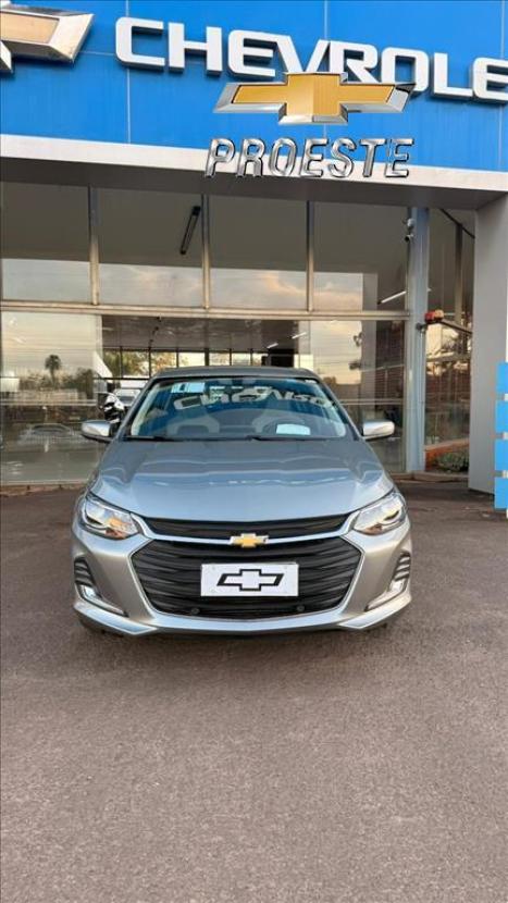 CHEVROLET Onix Hatch 1.0 12V 4P FLEX PREMIER TURBO AUTOM�TICO, Foto 2
