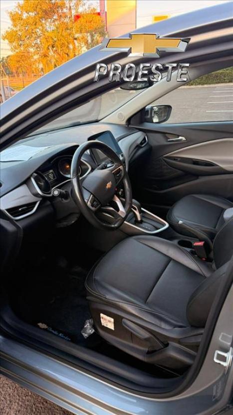 CHEVROLET Onix Hatch 1.0 12V 4P FLEX PREMIER TURBO AUTOM�TICO, Foto 5