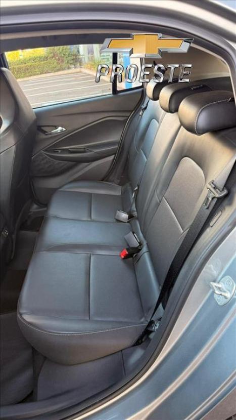 CHEVROLET Onix Hatch 1.0 12V 4P FLEX PREMIER TURBO AUTOM�TICO, Foto 6