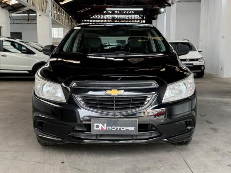 CHEVROLET Onix Hatch 1.0 12V 4P FLEX LT, Foto 2
