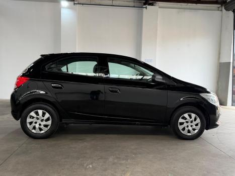 CHEVROLET Onix Hatch 1.0 12V 4P FLEX LT, Foto 4